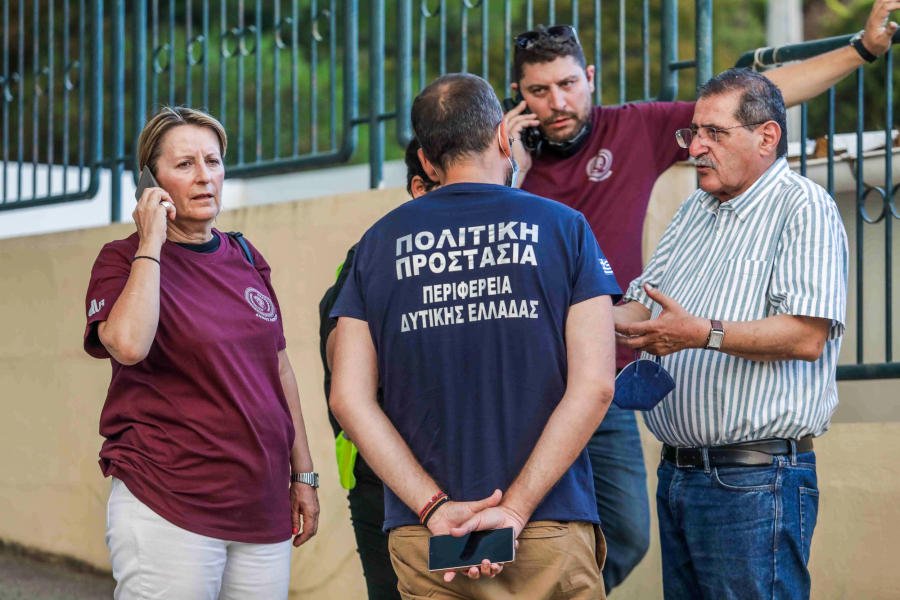 Πελετίδης σε κυβέρνηση: Αντί να απολογούνται, ζητάνε και τα ρέστα - Ήσασταν απόντες