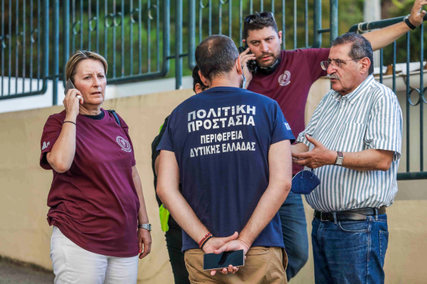 Πελετίδης σε κυβέρνηση: Αντί να απολογούνται, ζητάνε και τα ρέστα - Ήσασταν απόντες