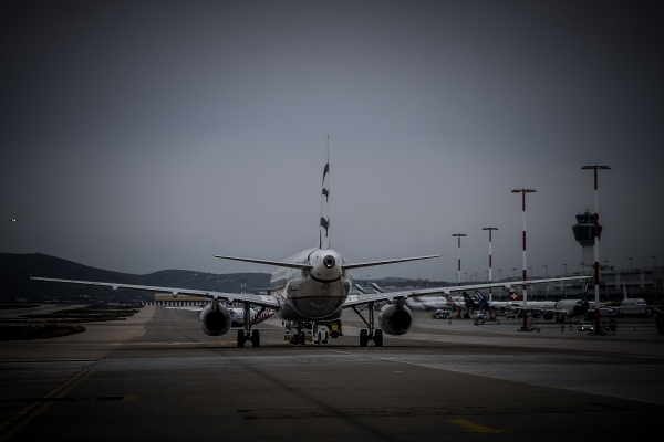 Orange Airlines Signals a Bold Return to Greek Skies