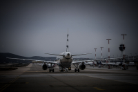Orange Airlines Signals a Bold Return to Greek Skies