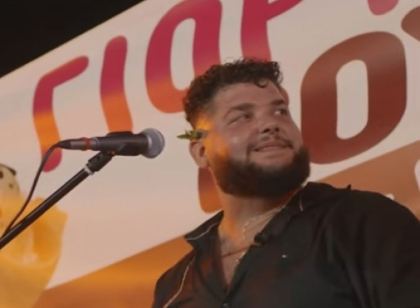 «Ούλη την επιδότηση την έχω φαγωμένη»: Η μαντινάδα για τον ΟΠΕΚΕΠΕ που έγινε viral