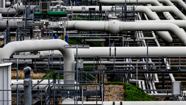 Φυσικό αέριο: Ο Γερμανός υπουργός Οικονομίας αποκλείει το ενδεχόμενο για παράταση των 3 σταθμών πυρηνικής ενέργειας