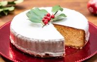 Τα μυστικά για τέλεια βασιλόπιτα - Αφράτο αποτέλεσμα