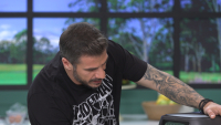 Kitchen Lab: Ο Άκης Πετρετζίκης μαγειρεύει συνταγές με λίγα υλικά και γεύσεις αξέχαστες (8-9/3)