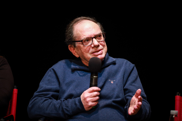 Τάκης Κατσιμάρδος: 8+1 κείμενα για την πολιορκία - Οι Ελεύθεροι Πολιορκημένοι «μιλούν» για την Έξοδο