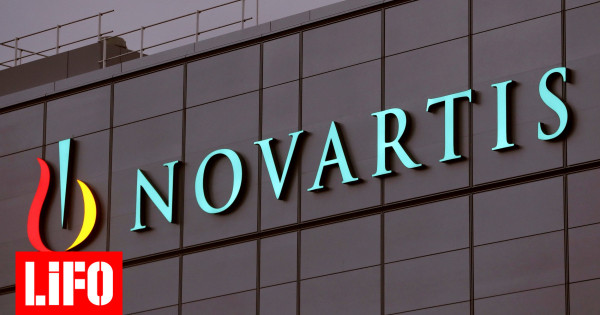 Novartis: Στα χέρια της Εισαγγελίας η δικογραφία για τους χειρισμούς της υπόθεσης