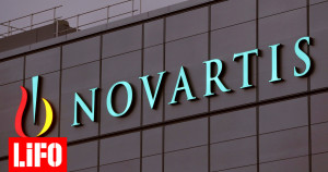 Novartis: Στα χέρια της Εισαγγελίας η δικογραφία για τους χειρισμούς της υπόθεσης