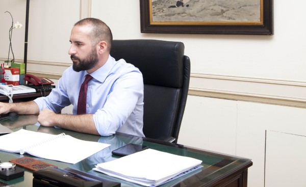 Δ.Τζανακόπουλος: Έχουμε κάθε λόγο να απαγορεύσουμε πλειστηριασμούς πρώτης κατοικίας των λαϊκών τάξεων