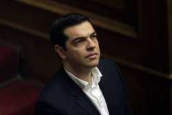 Bloomberg: Τρία «χαρτιά» στα χέρια του Αλέξη Τσίπρα