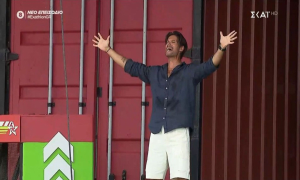 ΣΚΑΙ: Τι αγωνίσματα έρχονται απόψε στο Exathlon;