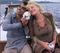 Η Ολλανδή δημοσιογράφος απαντά: «Λατρεύω τους Έλληνες, είναι δικτατορία η Τουρκία» (βίντεο)