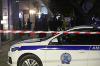 «Ροντέο» σε παιδική χαρά: Άγριο ξύλο με καδρόνια και ρόπαλα μεταξύ οικογενειών για μία... μπάλα