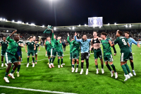 Conference League: Αυτοί είναι οι 6 αντίπαλοι του Παναθηναϊκού