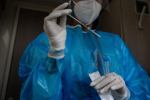 Αυτά τα τρόφιμα αυξάνουν τον κίνδυνο για κορονοϊό, τι δείχνει νέα μελέτη