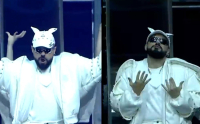 Mad VMA 2026: Οι εκρηκτικές εμφανίσεις του Akyla και της Marseaux (Βίντεο)