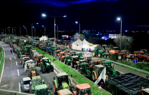 Αγρότες: Το «γράμμα» έφτασε Μαξίμου - Θέλουν απαντήσεις μέχρι την Τετάρτη