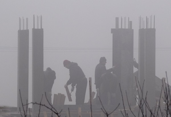 Πολύ πιθανό η άνοδος της θερμοκρασίας να ξεπεράσει τους δύο βαθμούς στον αιώνα μας