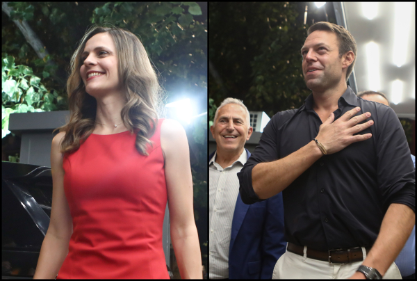 Εκλογές ΣΥΡΙΖΑ: Πώς θα ψηφίσουν Πρόεδρο την Κυριακή όσοι δεν συμμετείχαν στον πρώτο γύρο