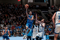 Eurobasket 2025: Πρόκριση για την Εθνική - Επικράτησε της Τσεχίας