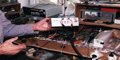 Έναρξη άσκησης επαγγέλματος ραδιοτεχνίτη