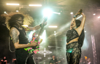 Η Αναστασία στην 89η ΔΕΘ και η έκπληξη για τους Θεσσαλονικείς