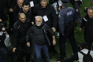 Διαχωρίστηκε η δικογραφία της Τούμπας - Προκαταρκτική και για ευθύνες αστυνομικών