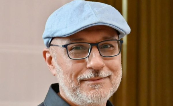 Αντώνης Μαυρόπουλος στο Dnews: Πολεμικοί αλγόριθμοι και αλγοριθμικοί πόλεμοι