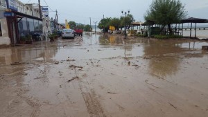 Ενίσχυση 38,3 εκατ. ευρώ στην περιφέρεια κεντρικής Μακεδονίας για αποκατάσταση ζημιών από φυσικές καταστροφές