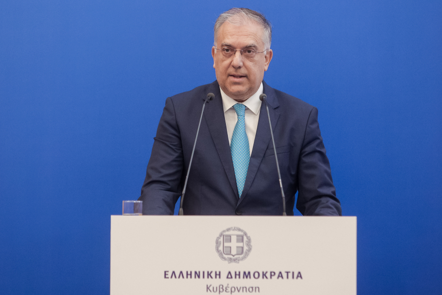 Υπουργείο Προστασίας του Πολίτη κατά ΣΥΡΙΖΑ: Προπαγάνδα σε βάρος της ίδιας της πατρίδας