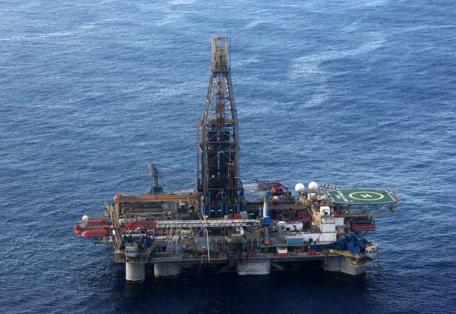Chevron seeks approval for hydrocarbon exploration in greek waters