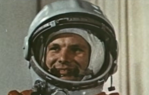 Γιούρι Γκαγκάριν: Ο πρώτος άνθρωπος στο διάστημα στις 12 Απριλίου 1961