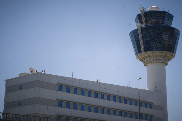 «Με το δεξί» μπήκε το 2019 για τα ελληνικά αεροδρόμια - Αύξηση στην επιβατική κίνηση
