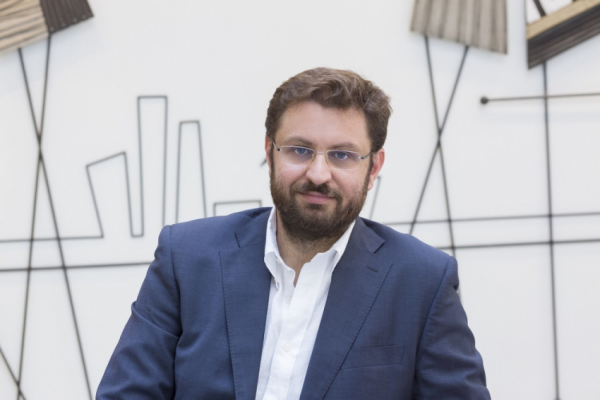 Κώστας Ζαχαριάδης στο Dnews: Η Διεθνής Νομιμότητα μας αφορά όλους σε κάθε γωνία του πλανήτη