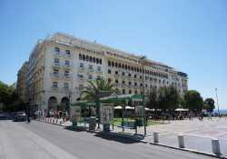 «Φως στο τούνελ» μετά την συνάντηση της διοίκησης του ΟΑΣΘ και της κυβέρνησης