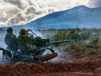 Κούρσα εξοπλισμών: Ο Τραμπ θέλει η ΕΕ να χρηματοδοτήσει τη βιομηχανία των ΗΠΑ