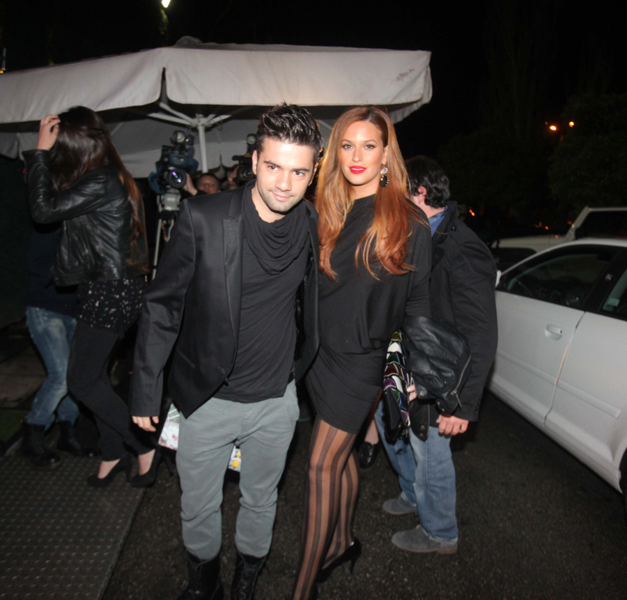 Τόσες χιλιάδες ευρώ έχει καταβάλει ως διατροφή ο Μαραντίνης, σύμφωνα με τον δικηγόρο του