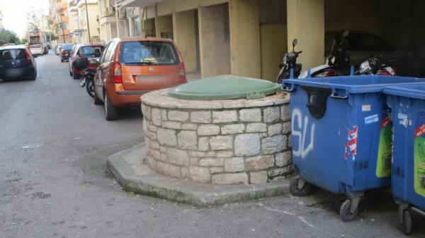 Καλαμάτα: Η μητέρα που πέταξε το παιδί της στα σκουπίδια τώρα το ζητάει πίσω