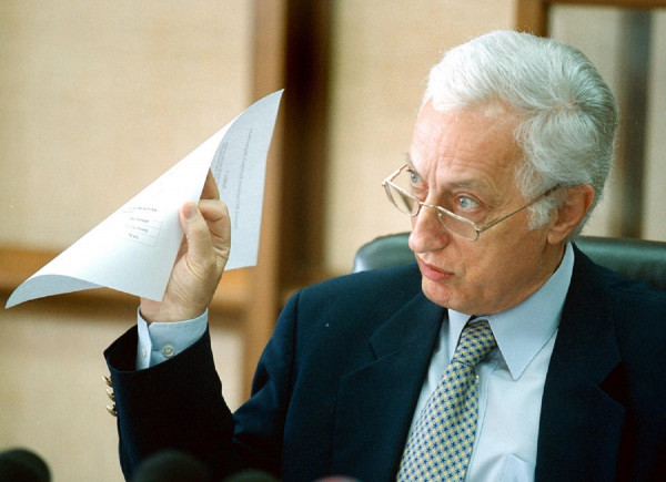 Μ. Σταθόπουλος: Το σύνταγμα δεν εμποδίζει την κυβέρνηση να προχωρήσει στην επιλογή της ηγεσίας της Δικαιοσύνης