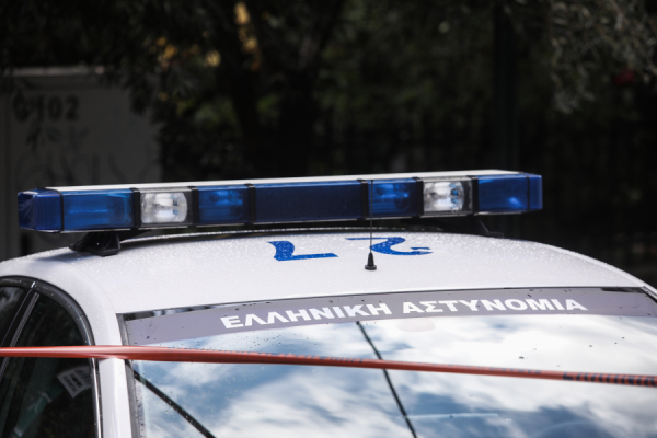 Χαλάνδρι: Συνελήφθη 78χρονος για κλοπές από σταθμευμένα οχήματα