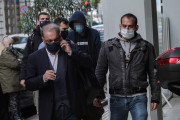 Σπέτσες: Στον εισαγγελέα ο 22χρονος που κατηγορείται για την ανθρωποκτονία 26χρονου (pics)