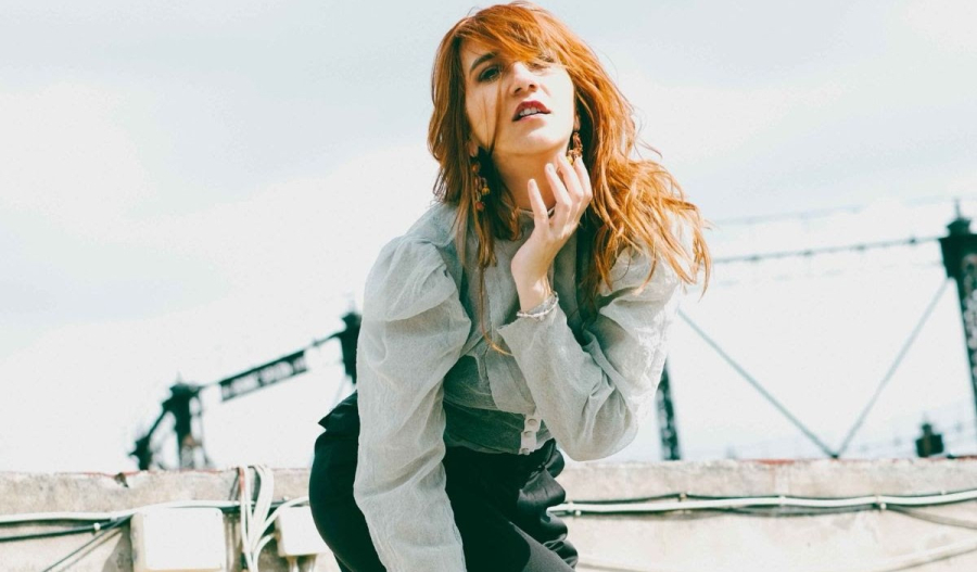 Η Μαρία Παπαγεωργίου στην Τεχνόπολη Δήμου Αθηναίων - Η προπώληση ξεκίνησε