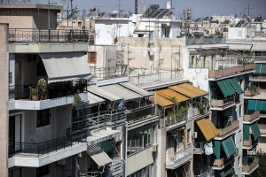 Φοιτητική στέγη: Απελπισία με τα ενοίκια, στροφή σε αγορά με δανεισμό και... βατές μηνιαίες δόσεις