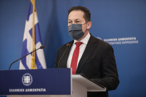 Προειδοποίηση Πέτσα: Θα πάρουμε και άλλα μέτρα αν χρειαστεί