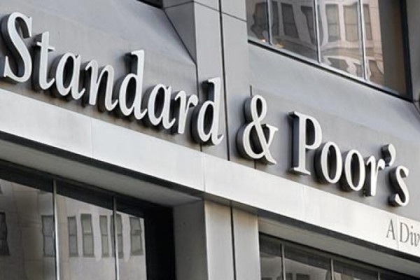 S&amp;P: Αναβάθμισε κατά μία βαθμίδα τον ΟΠΑΠ
