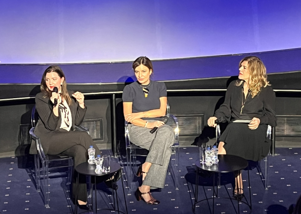 Η τεχνητή νοημοσύνη χρειάζεται τους ανθρώπους για να εξελιχθεί