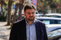 ΣΥΡΙΖΑ: Ο Ζαχαριάδης «άδειασε» τον Πολάκη για τα σχόλια για τον ξυλοδαρμό του CEO της Cepal