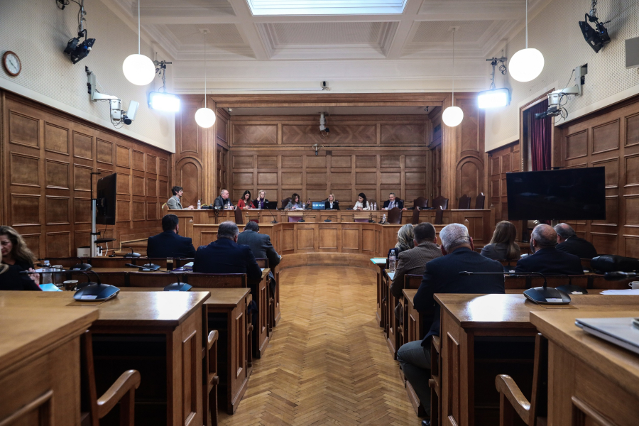 Η βεντέτα του Λαζαρίδη με τη Λιακούλη