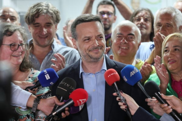 Χάρης Δούκας: Αυτή είναι η 28χρονη μνηστή του νέου Δημάρχου της Αθήνας