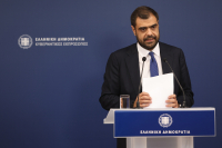 Παραμένει στη θέση του μέχρι την προκήρυξη των εκλογών ο Μαρινάκης: «Είναι επιτυχημένος στο έργο του»