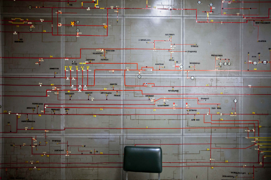 «Κατεβάζουμε» διακόπτες για τρεις ώρες κάθε βράδυ: Το Τop 10 των ενεργοβόρων συσκευών